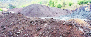 常寧市水口山地區重金屬汙染土壤香蕉视频播放器項目