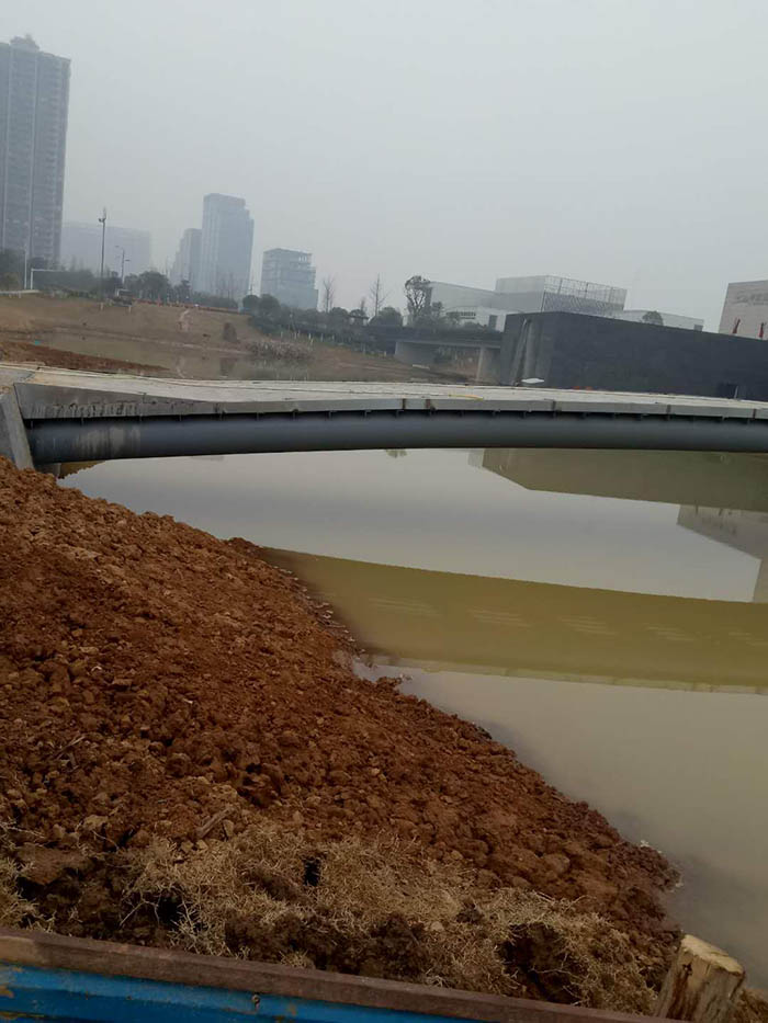 洋湖濕地生態香蕉视频播放器與保育工程